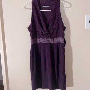 Jones Wear Cocktail Dress